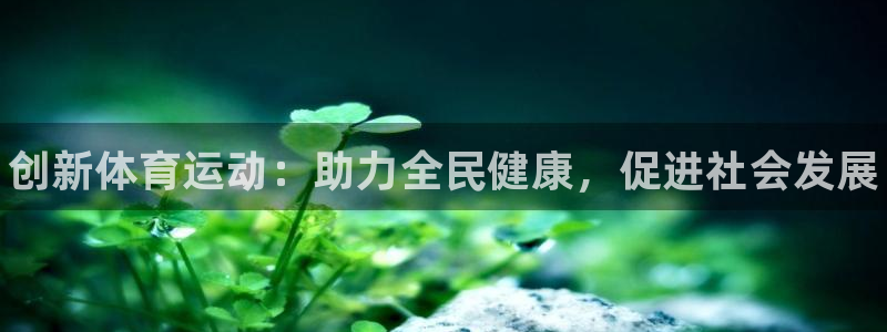 3377体育官网下载平台是正规平台吗安全吗：创新体育运动：助
