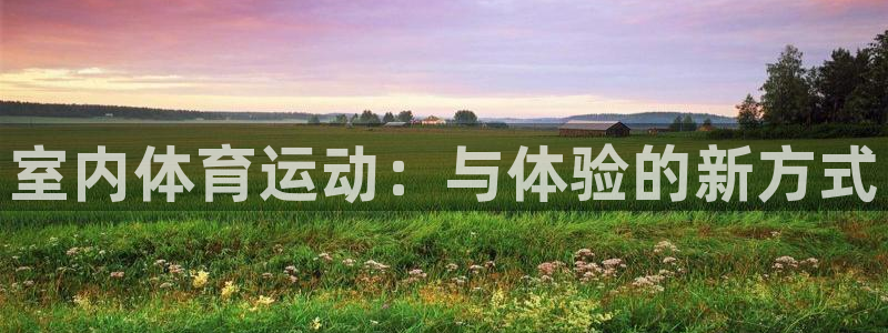 3377体育官网下载平台假的吗是真的吗吗：室内体育运