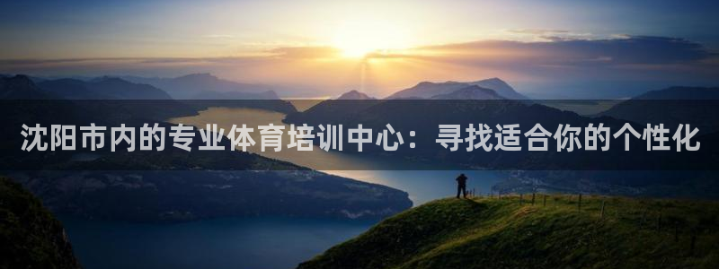 3377体育官网下载平台注册流程视频：沈阳市内的专业
