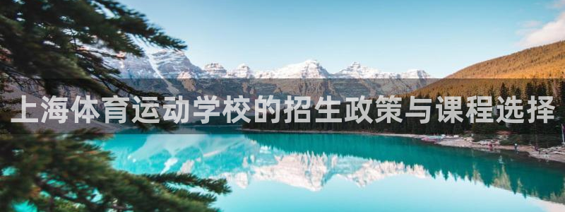 3377体育官方正版app集团官网首页：上海体育运动学校的招