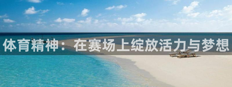 3377体育官方正版app集团官网首页网址：体育精神：在赛场